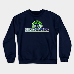 Hawks Crewneck Sweatshirt